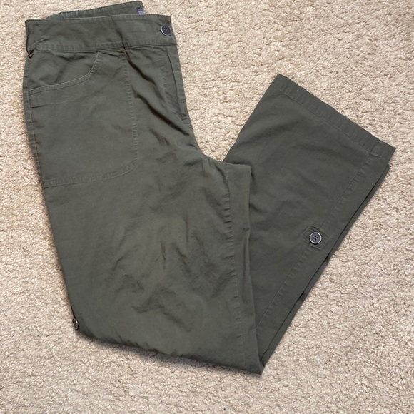 Chico Pants size M - Picture 1 of 5